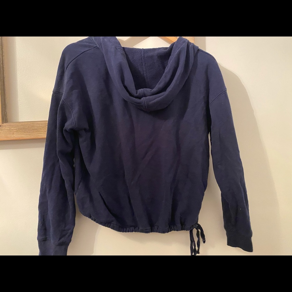 Quarter zip sweater - Picture 3 of 4